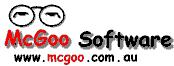 McGoo Web Site